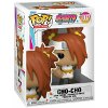 FUNKO POP! ANIMATION: BORUTO - CHO-CHO #1037 VINYL FIGURE