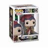 FUNKO POP! ANIMATION: COWBOY BEBOP S3 - FAYE VALENTINE #1214 VINYL FIGURE