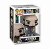 FUNKO POP! ANIMATION: COWBOY BEBOP S3 - JET BLACK (WITH BONSAI) #1213 VINYL FIGURE
