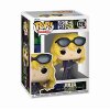 FUNKO POP! ANIMATION: COWBOY BEBOP S3 - JULIA #1216 VINYL FIGURE