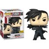 FUNKO POP! ANIMATION: FULL METAL ALCHEMIST BROTHERHOOD S3 - GREED (SPECIAL EDITION) #1180