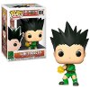 FUNKO POP! ANIMATION: HUNTER X HUNTER - GON FREECS JAJANKEN #651 VINYL FIGURE