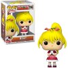 FUNKO POP! ANIMATION: HUNTER X HUNTER S3 - BISKY #1133 VINYL FIGURE