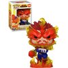 FUNKO POP! ANIMATION: MY HERO ACADEMIA - ENDEAVOR #785 VINYL FIGURE