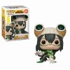 FUNKO POP! ANIMATION: MY HERO ACADEMIA - TSUYU #374 VINYL FIGURE