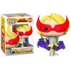 FUNKO POP! ANIMATION: MY HERO ACADEMIA S9 - YUGA AOYAMA #1144 VINYL FIGURE