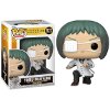 FUNKO POP! ANIMATION: TOKYO GHOUL RE - TORU MUTSUKI #1127 VINYL FIGURE