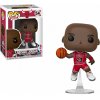 FUNKO POP! BASKETBALL: BULLS - MICHAEL JORDAN #54 VINYL FIGURE
