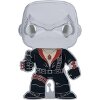 FUNKO POP! CARTOONS PIN: GI JOE - DESTRO #26 LARGE ENAMEL PIN (GIJPP0003)