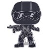 FUNKO POP! CARTOONS PIN: GI JOE - SNAKE EYES* #27 LARGE ENAMEL PIN (GIJPP0006)