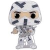 FUNKO POP! CARTOONS PIN: GI JOE - STORM SHADOW #24 LARGE ENAMEL PIN (GIJPP0001)
