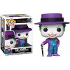 FUNKO POP! DC HEROES: BATMAN 1989 - THE JOKER WITH HAT* #337 VINYL FIGURE
