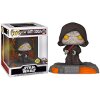 FUNKO POP! DELUXE DISNEY: STAR WARS SITH - RED SABER SERIES VOLUME 1: DARTH SIDIOUS #519