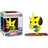 FUNKO POP! DELUXE MARVEL: BEYOND AMAZING - SINISTER SIX: ELECTRO #1017