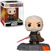 FUNKO POP! DELUXE: DISNEY STAR WARS - RED SABER SERIES VOL.1 - DARTH TYRANUS #522