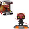 FUNKO POP! DELUXE: DISNEY STAR WARS - RED SABER SERIES VOLUME 1: DARTH MAUL #520