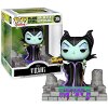 FUNKO POP! DELUXE: DISNEY VILLAINS - ASSEMBLE MALEFICENT WITH DIABLO #1206