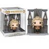 FUNKO POP! DELUXE: HARRY POTTER - MADAM ROSMERTA WITH THE THREE BROOMSTICKS #157