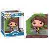 FUNKO POP! DELUXE: MARVEL - KITTY PRYDE WITH LOCKHEED (SPECIAL EDITION) #1054