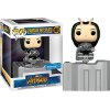 FUNKO POP! DELUXE: MARVEL AVENGERS INFINITY WAR - GUARDIANS SHIP: MANTIS #1022