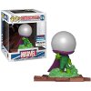 FUNKO POP! DELUXE: MARVEL SINISTER SIX: MYSTERIO (AMAZON EXCLUSIVE) #1016