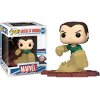 FUNKO POP! DELUXE: MARVEL SINISTER SIX: SANDMAN (AMAZON EXCLUSIVE) #1015