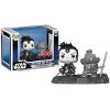 FUNKO POP! DELUXE: STAR WARS - THE RONIN AND B5-56 (SPECIAL EDITION) #