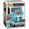 FUNKO POP! DISNEY - PROFESSOR OWL (2022 FALL CONVENTION LIMITED EDITION) #1249 VINYL FIGURE