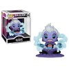 FUNKO POP! DISNEY DELUXE: VILLAINS - URSULA ON THRONE #1089 VINYL FIGURE