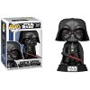FUNKO POP! DISNEY STAR WARS - DARTH VADER #597 BOBBLE-HEAD VINYL FIGURE