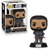 FUNKO POP! DISNEY STAR WARS - KAWLAN ROKEN #540 BOBBLE-HEAD VINYL FIGURE