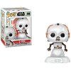 FUNKO POP! DISNEY STAR WARS: HOLIDAY - C-3PO (SNWMN) #559 BOBBLE-HEAD VINYL FIGURE