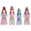 BARBIE ΠΡΙΓΚΙΠΙΣΣΑ (4 ΣΧΕΔΙΑ)