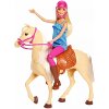 BARBIE HORSE (FXH13)