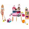 BARBIE: PET SUPPLY STORE PLAYSET (GRG90)