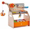 HAPE ΞΥΛΙΝΟΣ ΠΑΙΔΙΚΟΣ ΠΑΓΚΟΣ TINKERER E3028