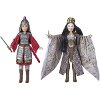 HASBRO DISNEY: MULAN - MULAN AND XIANNIANG (E8691)