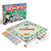 HASBRO MONOPOLY CLASSIC