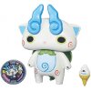 HASBRO YO-KAI WATCH - CONVERTING FIGURE - KOMASAN BUSINESSMAN (B5948)