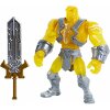 HE-MAN ANIMATION - ΦΙΓΟΥΡΕΣ RANDOM