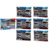 HOT WHEELS - CARS SET OF 10 RANDOM (54886)