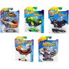 HOT WHEELS - CITY COLOR SHIFTERS (RANDOM) (BHR15)