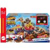 HOT WHEELS MONSTER TRUCK ARENA WORLD ΑΠΟΛΥΤΟ ΣΕΤ ΣΥΓΚΡΟΥΣΕΩΝ