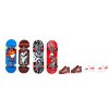 HW 4 SKATE & ΠΑΠΟΥΤΣΙΑ