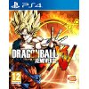 DRAGON BALL XENOVERSE FOR PS4