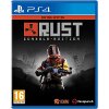 RUST DAY ONE EDITION (CONSOLE EDITION) FOR PS4