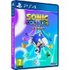 SONIC COLOURS: ULTIMATE FOR PS4