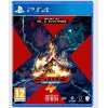 STREETS OF RAGE 4 ANNIVERSARY EDITION FOR PS4