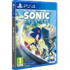 SONIC FRONTIERS FOR PS4