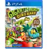 GIGANTOSAURUS: DINO KART FOR PS4